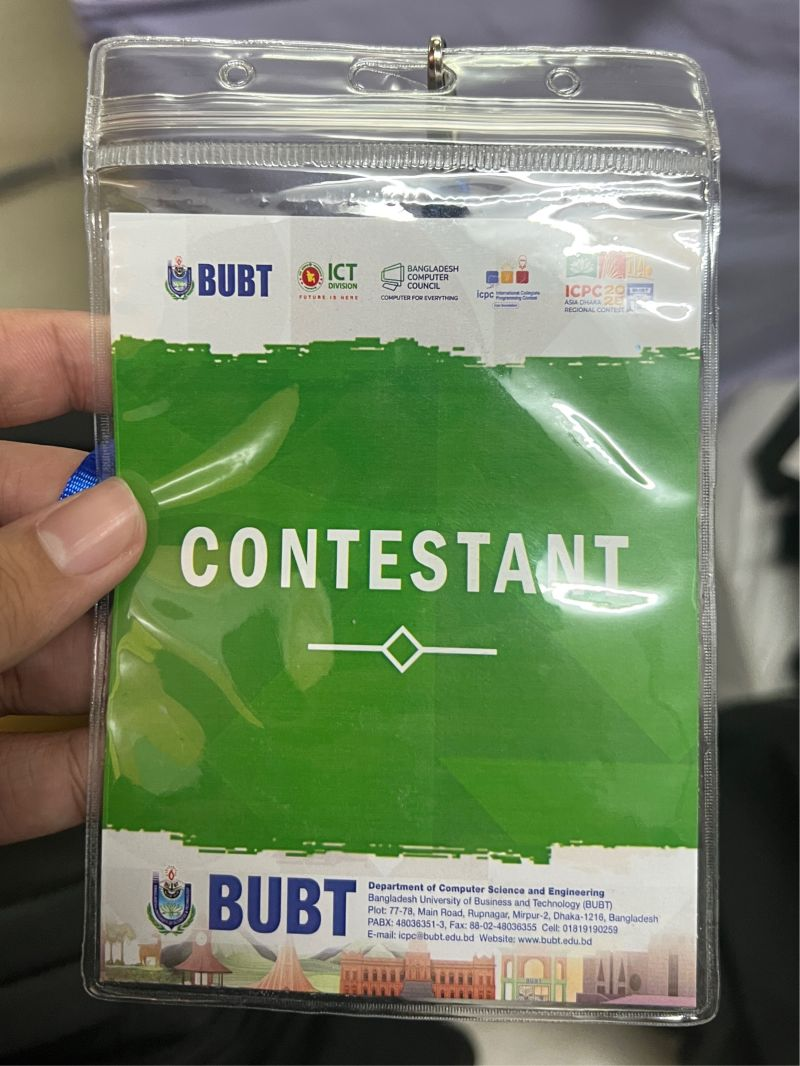 Future Builders 2025 Win